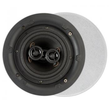 ArtSound Flat FL550 - stropný stereo reproduktor