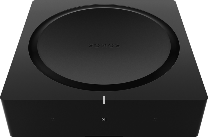 Výkonný zosilňovač Sonos connect amp