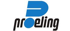 Logo Proeling