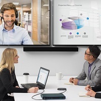 huddle room ozvučenie zasadačky