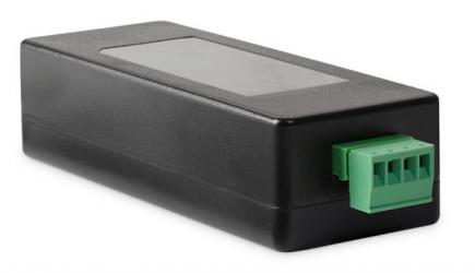 Prehrávač Hyde so zosilňovačom 2x25W