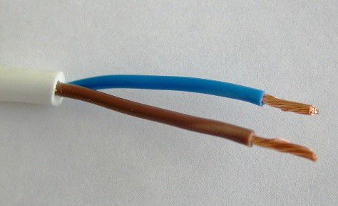 CYSY 2x1,5 (H05VV-F) – kábel inštalačný reproduktorový