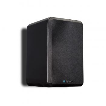VINCI4 - prestížny policový Hi-Fi reproduktor