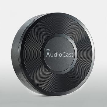 iEAST AudioCast M5 - bezdrôtový multiroom streamer