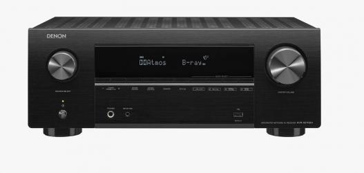 DENON AVR-X2800H AV Receiver