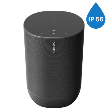 SONOS MOVE - Bluetooth / WiFi reproduktor na výlety