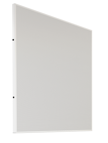 Biamp DC220T - celopásmový reproduktor do kazetového stropu