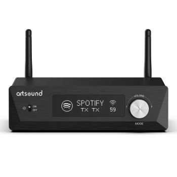 ArtSound SMART EVO - multiroom stereo zosilňovač