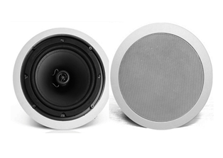 FTD FCS-806 -  stropný dvojpásmový reproduktor