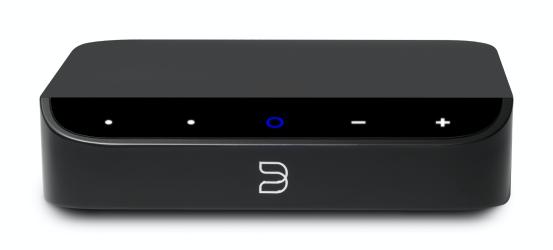 Bluesound NODE NANO - Bezdrôtový streamovací prehrávač