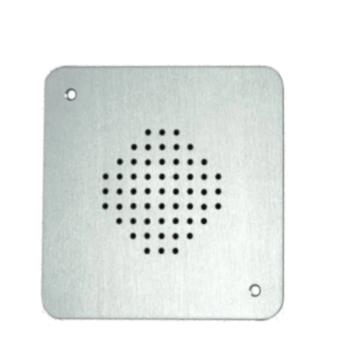 WU 06-66/T - reproduktor do steny