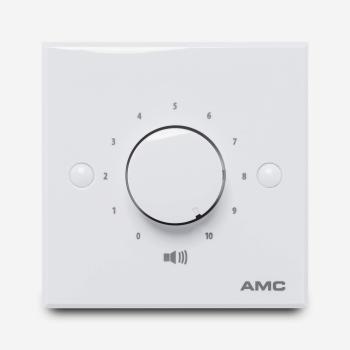 VC 60RX - regulátor hlasitosti 60W/100V