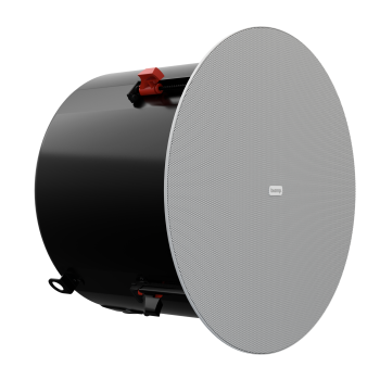 Biamp Desono DX-IC10 SUB - 10" stropný pasívny subwoofer