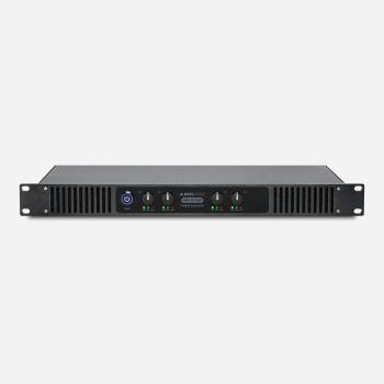 AMC AMP 4x1000 - zosilňovač 4x1000W