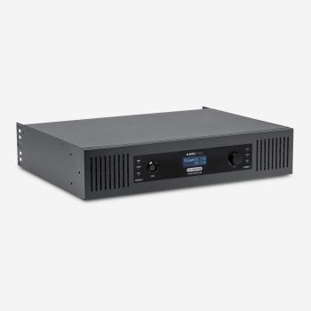 AMC iAC 2x240 DSP - koncový zosilňovač 2x240W