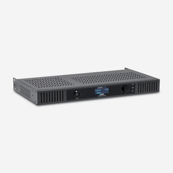 AMC iAC 120 DSP - koncový zosilňovač 120W