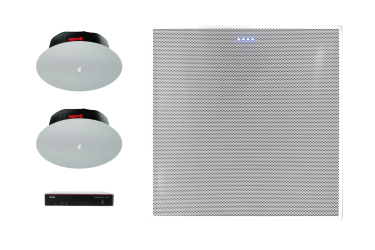 Biamp MRB-M-X800-BMA360DI-CIC6 - AV konferenčný set SZ-SDK