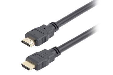 EasyConnect kábel HDMI4k-3 - 1m 4k@60Hz UHD (HDMI 2.0)