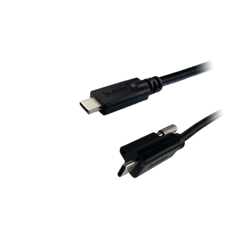 EasyConnect USB3-6-CC - 2m USB3.2 Gen 1 kábel C/C do 5 Gbps