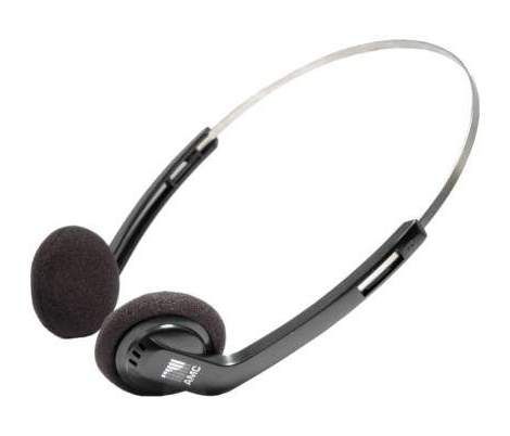 AMC HY-1180 - slúchadlá na uši
