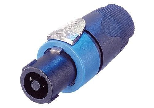 NL4FX konektor NEUTRIK speakON