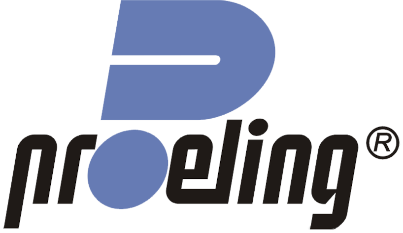Proeling logo